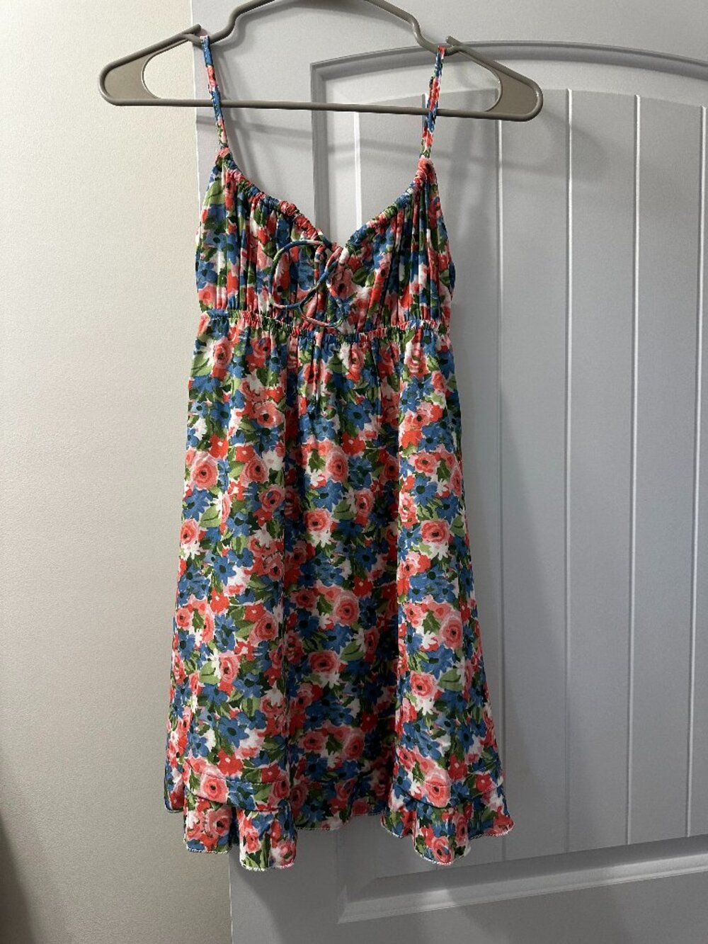 Princess Polly Empress of Love Mini Dress